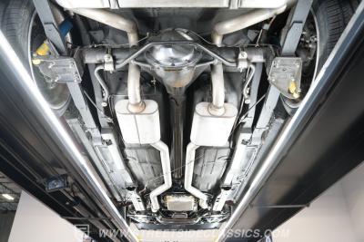 1969 Chevrolet Camaro SS Tribute Restomod