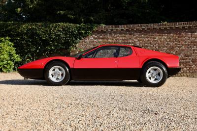 1974 Ferrari 365 GT4/BB &lsquo;Berlinetta Boxer&rsquo;