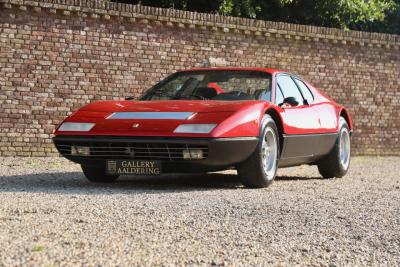 1974 Ferrari 365 GT4/BB &lsquo;Berlinetta Boxer&rsquo;
