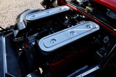 1974 Ferrari 365 GT4/BB &lsquo;Berlinetta Boxer&rsquo;