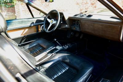 1974 Ferrari 365 GT4/BB &lsquo;Berlinetta Boxer&rsquo;