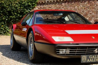 1974 Ferrari 365 GT4/BB &lsquo;Berlinetta Boxer&rsquo;