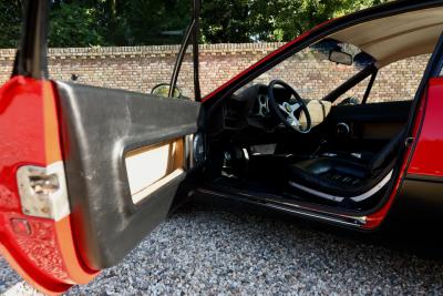 1974 Ferrari 365 GT4/BB &lsquo;Berlinetta Boxer&rsquo;