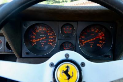 1974 Ferrari 365 GT4/BB &lsquo;Berlinetta Boxer&rsquo;