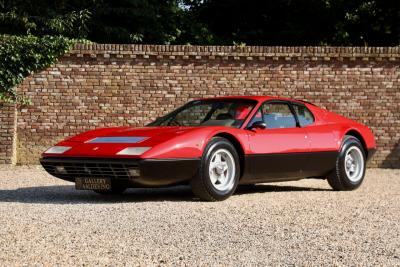 1974 Ferrari 365 GT4/BB &lsquo;Berlinetta Boxer&rsquo;