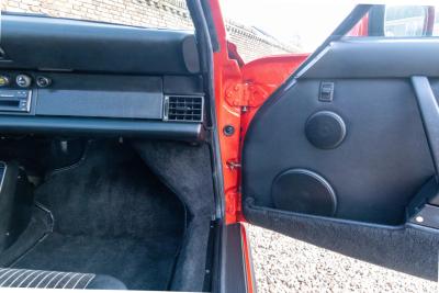 1988 Porsche 911 3.2 Carrera G50 Coup&eacute; &ldquo;First owner and only 25.000 kms from new&rdquo;