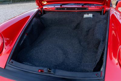 1988 Porsche 911 3.2 Carrera G50 Coup&eacute; &ldquo;First owner and only 25.000 kms from new&rdquo;