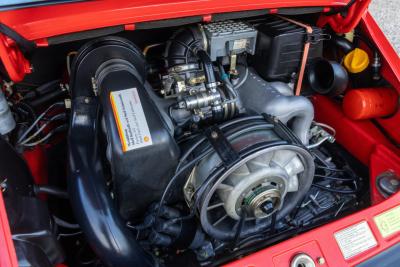 1988 Porsche 911 3.2 Carrera G50 Coup&eacute; &ldquo;First owner and only 25.000 kms from new&rdquo;