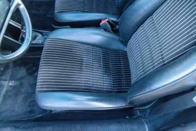 1988 Porsche 911 3.2 Carrera G50 Coup&eacute; &ldquo;First owner and only 25.000 kms from new&rdquo;