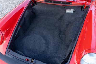 1988 Porsche 911 3.2 Carrera G50 Coup&eacute; &ldquo;First owner and only 25.000 kms from new&rdquo;