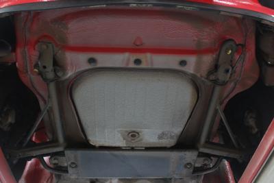 1988 Porsche 911 3.2 Carrera G50 Coup&eacute; &ldquo;First owner and only 25.000 kms from new&rdquo;