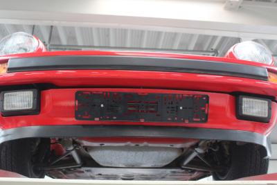 1988 Porsche 911 3.2 Carrera G50 Coup&eacute; &ldquo;First owner and only 25.000 kms from new&rdquo;