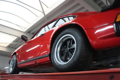 1988 Porsche 911 3.2 Carrera G50 Coup&eacute; &ldquo;First owner and only 25.000 kms from new&rdquo;