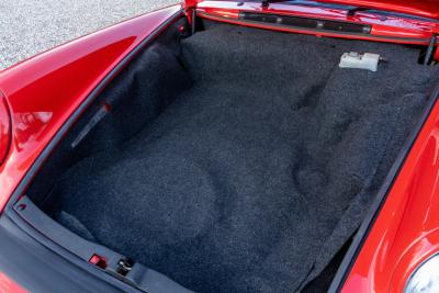 1988 Porsche 911 3.2 Carrera G50 Coup&eacute; &ldquo;First owner and only 25.000 kms from new&rdquo;