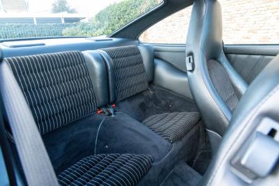 1988 Porsche 911 3.2 Carrera G50 Coup&eacute; &ldquo;First owner and only 25.000 kms from new&rdquo;