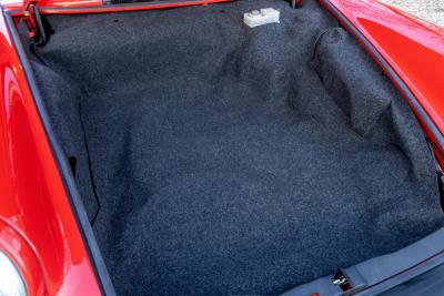 1988 Porsche 911 3.2 Carrera G50 Coup&eacute; &ldquo;First owner and only 25.000 kms from new&rdquo;