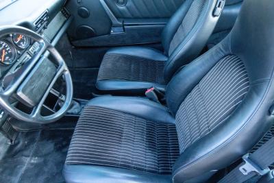 1988 Porsche 911 3.2 Carrera G50 Coup&eacute; &ldquo;First owner and only 25.000 kms from new&rdquo;