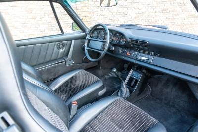 1988 Porsche 911 3.2 Carrera G50 Coup&eacute; &ldquo;First owner and only 25.000 kms from new&rdquo;