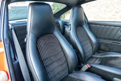 1988 Porsche 911 3.2 Carrera G50 Coup&eacute; &ldquo;First owner and only 25.000 kms from new&rdquo;