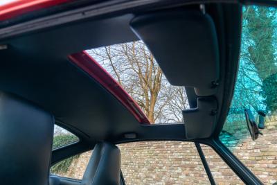 1988 Porsche 911 3.2 Carrera G50 Coup&eacute; &ldquo;First owner and only 25.000 kms from new&rdquo;