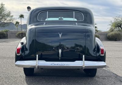 1940 Cadillac Model 9033