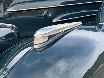 1940 Cadillac Model 9033