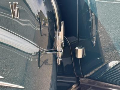 1940 Cadillac Model 9033