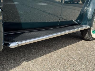 1940 Cadillac Model 9033