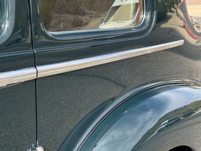 1940 Cadillac Model 9033