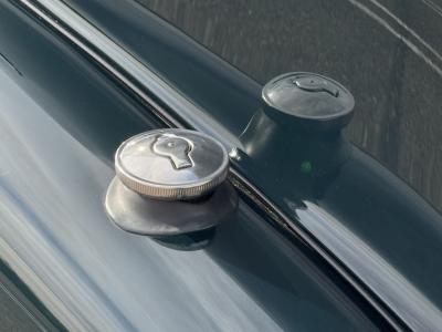 1940 Cadillac Model 9033