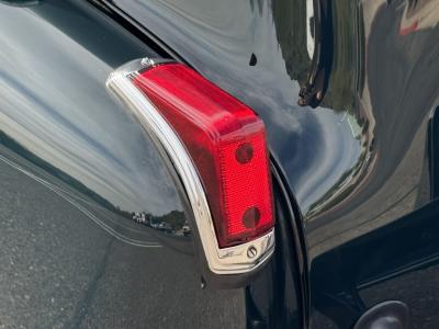 1940 Cadillac Model 9033