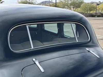 1940 Cadillac Model 9033