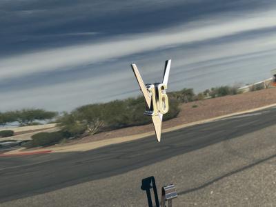 1940 Cadillac Model 9033