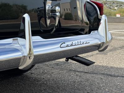 1940 Cadillac Model 9033