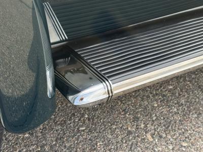 1940 Cadillac Model 9033