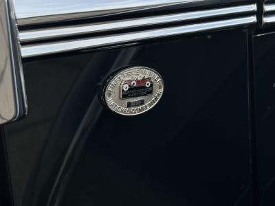 1940 Cadillac Model 9033