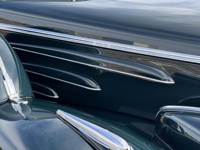 1940 Cadillac Model 9033