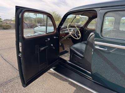 1940 Cadillac Model 9033