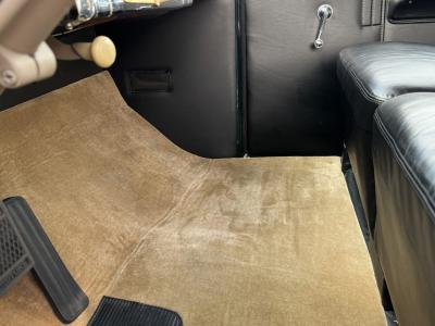 1940 Cadillac Model 9033