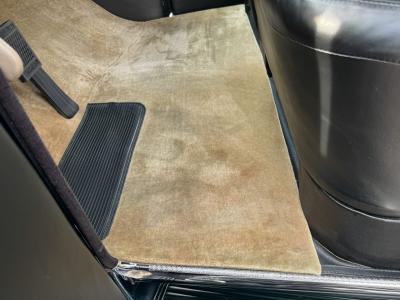 1940 Cadillac Model 9033