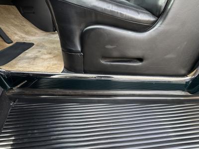 1940 Cadillac Model 9033