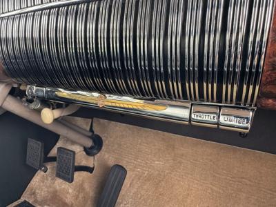 1940 Cadillac Model 9033