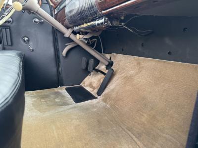 1940 Cadillac Model 9033