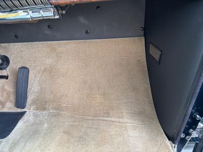 1940 Cadillac Model 9033