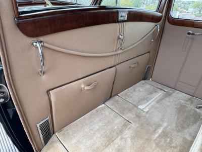 1940 Cadillac Model 9033