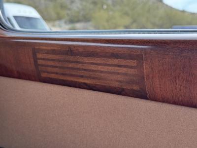 1940 Cadillac Model 9033