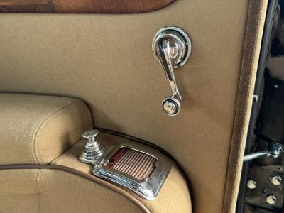 1940 Cadillac Model 9033