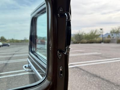 1940 Cadillac Model 9033