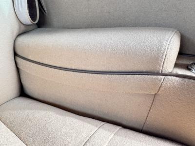 1940 Cadillac Model 9033