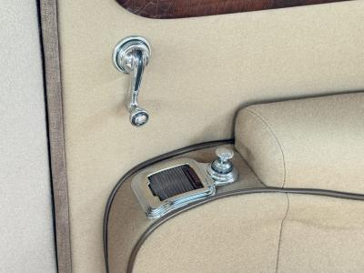 1940 Cadillac Model 9033